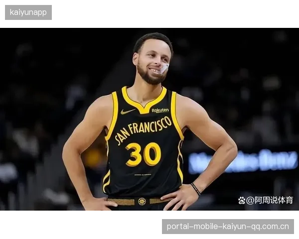 NBA新赛季来袭！库里降薪背后的“五年1.1亿”秘密：波特兰是否真的“赔了老赢了新”？