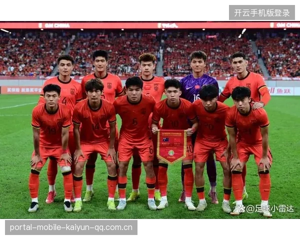 亚运铜牌非终点：两届U23国足2032年能否冲击亚洲冠军？